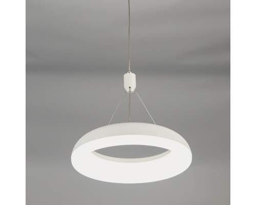 Citilux Паркер CL225110R LED Подвесной светильник Белый