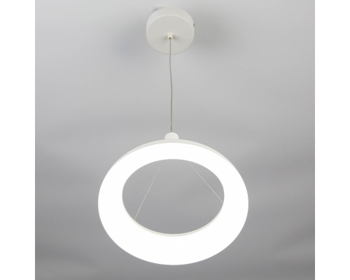 Citilux Паркер CL225110R LED Подвесной светильник Белый