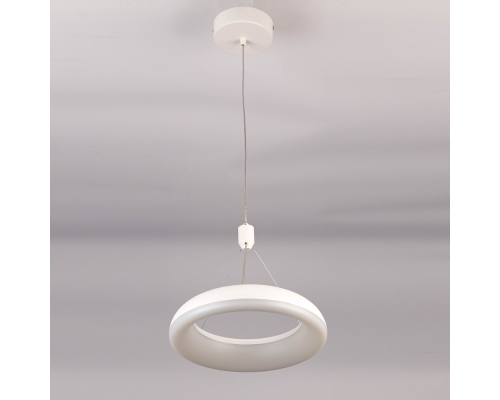 Citilux Паркер CL225110R LED Подвесной светильник Белый