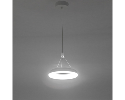 Citilux Паркер CL225110R LED Подвесной светильник Белый