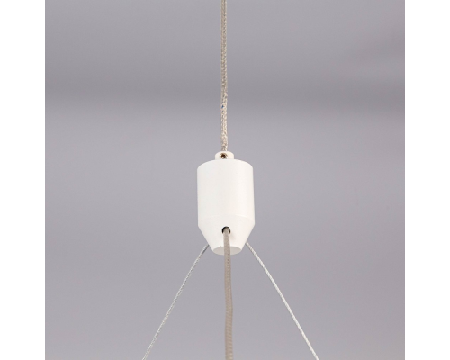 Citilux Паркер CL225110R LED Подвесной светильник Белый