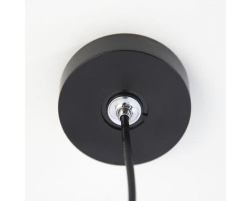 Citilux Тубус CL01PB121N LED Подвесной светильник Чёрный