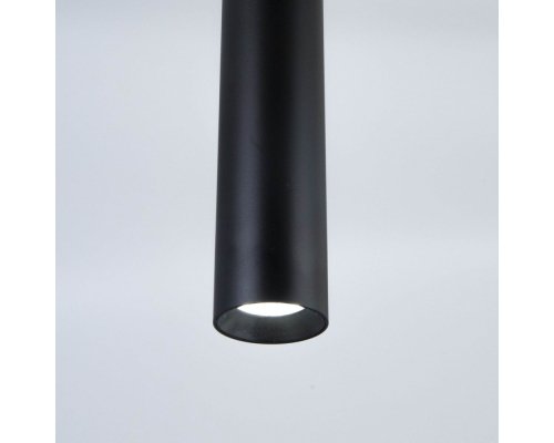 Citilux Тубус CL01PB121N LED Подвесной светильник Чёрный
