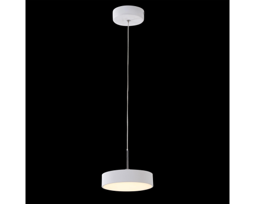 Citilux Тао CL712S180 LED Подвесной светильник Белый