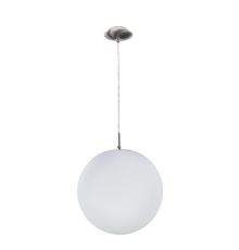 Citilux CL941251 Подвесной светильник шар Белый