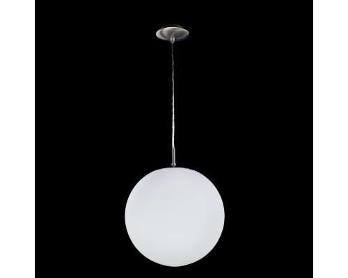 Citilux CL941251 Подвесной светильник шар Белый