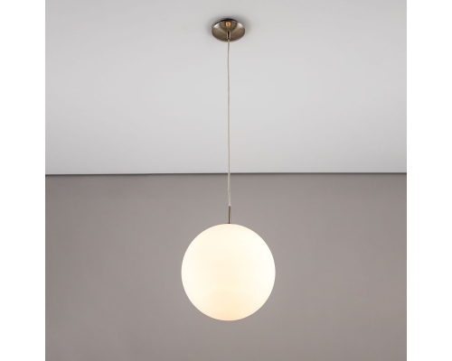 Citilux CL941251 Подвесной светильник шар Белый