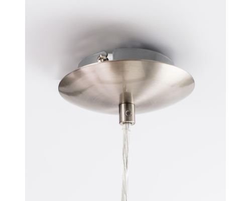 Citilux CL941251 Подвесной светильник шар Белый