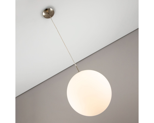 Citilux CL941251 Подвесной светильник шар Белый