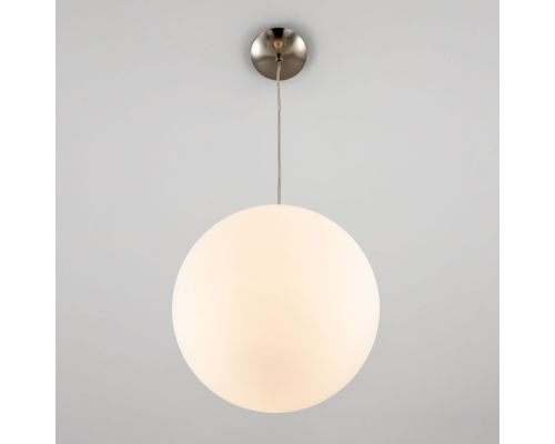 Citilux CL941251 Подвесной светильник шар Белый