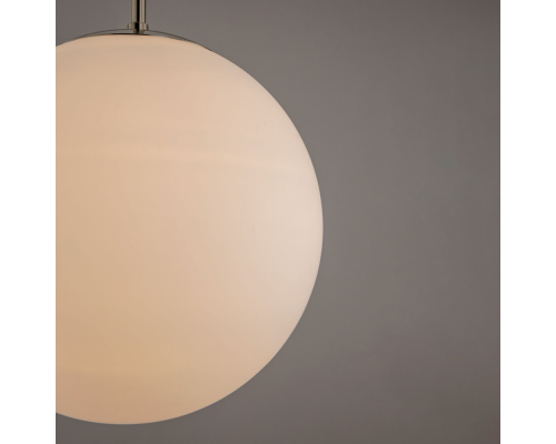 Citilux CL941251 Подвесной светильник шар Белый