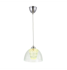 Citilux Топаз CL717113 LED Подвесной светильник Зелёный