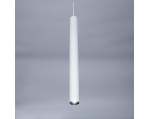 Citilux Тубус CL01PBL070N LED Подвесной светильник Белый