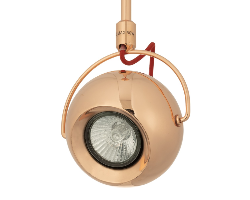 Citilux Сфера CL532113 Подвесной светильник Медь