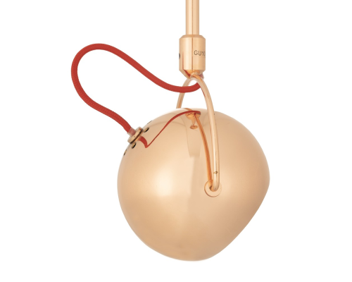 Citilux Сфера CL532113 Подвесной светильник Медь