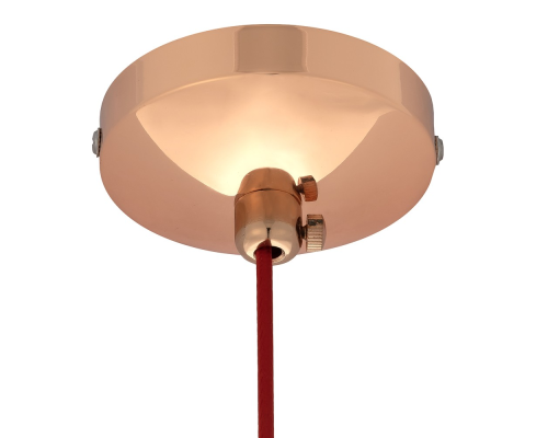 Citilux Сфера CL532113 Подвесной светильник Медь