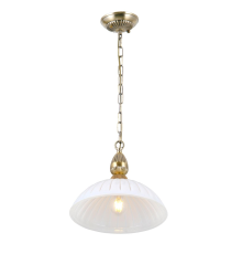 Citilux Латур CL413212 Подвесной светильник Бронза