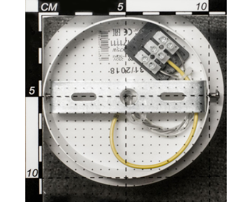 Citilux Сюзи CL171111 Подвесной светильник Белый Хром