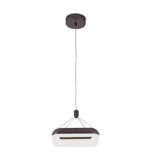 Citilux Паркер CL225215R LED Подвесной светильник Венге