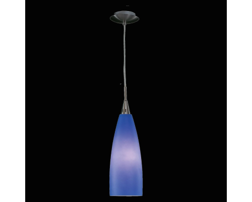 Citilux CL942012 Подвесной светильник Синий