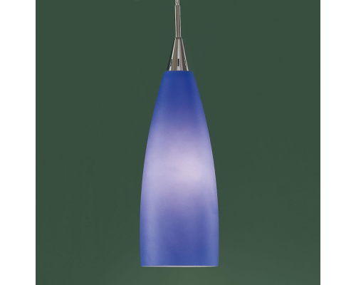 Citilux CL942012 Подвесной светильник Синий