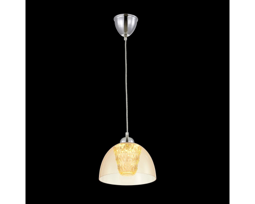 Citilux Топаз CL717112 LED Подвесной светильник Жёлтый
