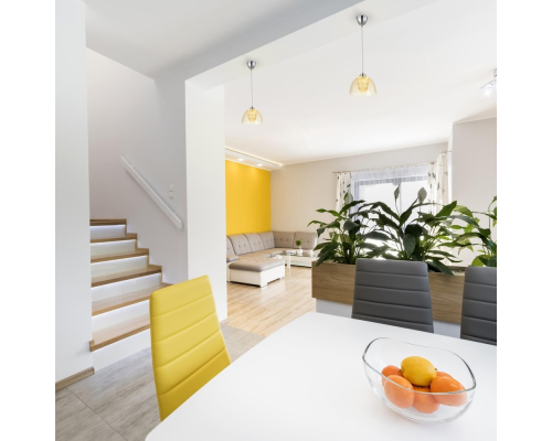 Citilux Топаз CL717112 LED Подвесной светильник Жёлтый