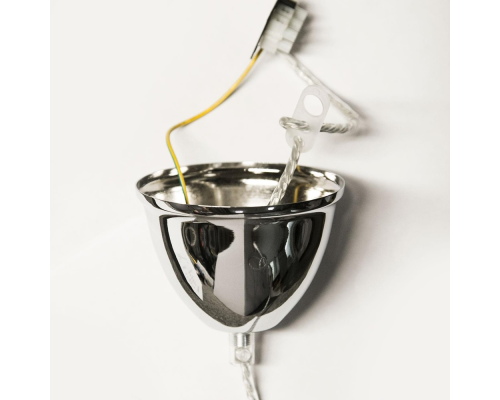 Citilux Топаз CL717112 LED Подвесной светильник Жёлтый