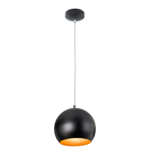 Citilux Оми CL945115 Подвесной светильник Чёрный