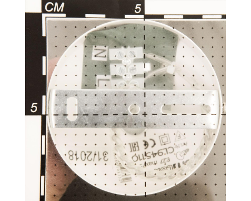 Citilux Оми CL945115 Подвесной светильник Чёрный