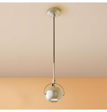 Citilux Сфера CL532111 Подвесной светильник Хром