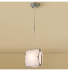 Citilux Берген CL161111 Подвесной светильник Хром