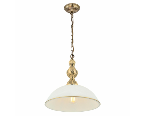 Citilux Адриана CL405213 Подвесной светильник Бронза