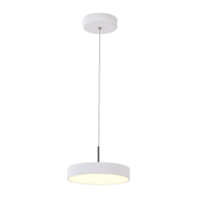 Citilux Тао CL712S240 LED Подвесной светильник Белый