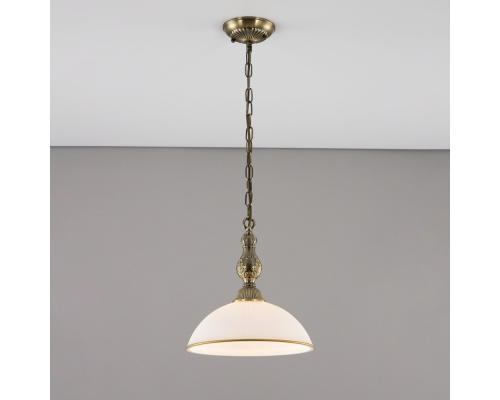 Citilux Адриана CL405213 Подвесной светильник Бронза