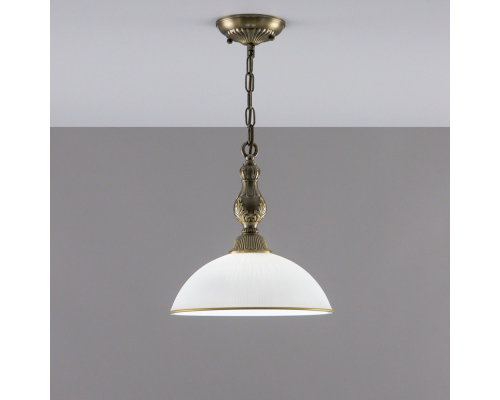 Citilux Адриана CL405213 Подвесной светильник Бронза