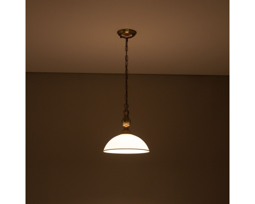 Citilux Адриана CL405213 Подвесной светильник Бронза