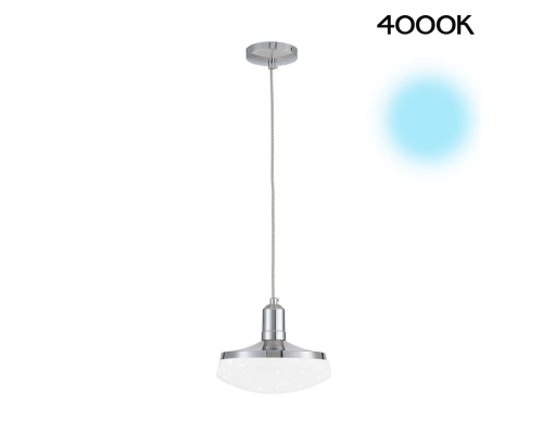 Citilux Тамбо CL716111Nz LED Подвесной светильник с диммером