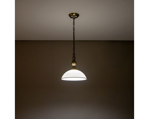 Citilux Адриана CL405213 Подвесной светильник Бронза