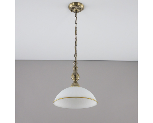 Citilux Адриана CL405213 Подвесной светильник Бронза