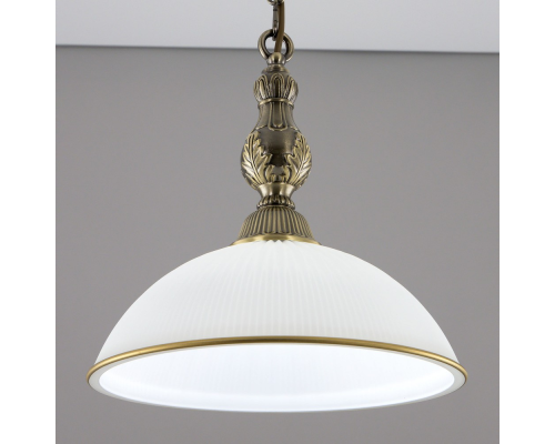 Citilux Адриана CL405213 Подвесной светильник Бронза