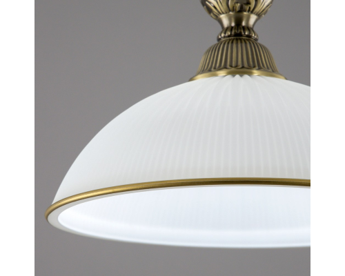 Citilux Адриана CL405213 Подвесной светильник Бронза