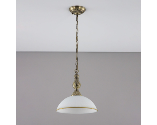 Citilux Адриана CL405213 Подвесной светильник Бронза