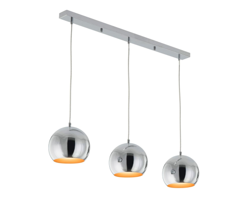 Citilux Оми CL945131 Подвесной светильник Хром