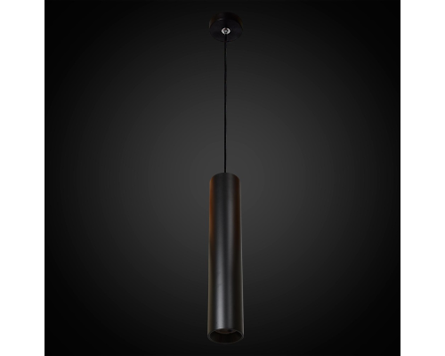 Citilux Тубус CL01PB121 LED Подвесной светильник  Чёрный