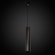 Citilux Тубус CL01PB121 LED Подвесной светильник  Чёрный