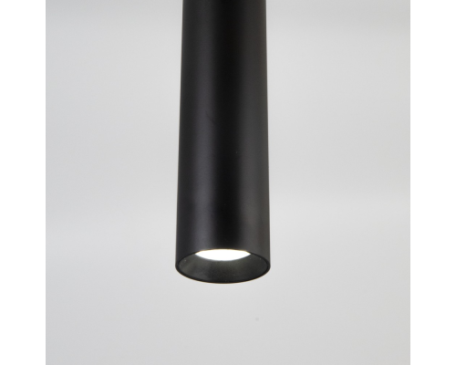 Citilux Тубус CL01PB121 LED Подвесной светильник  Чёрный