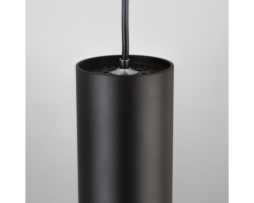 Citilux Тубус CL01PB121 LED Подвесной светильник  Чёрный