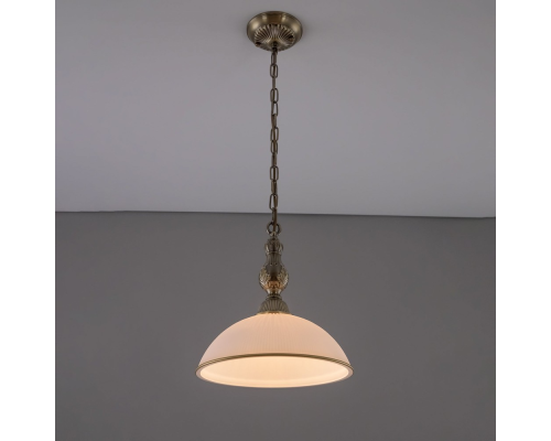 Citilux Адриана CL405213 Подвесной светильник Бронза