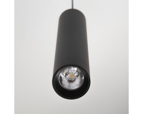 Citilux Тубус CL01PB121 LED Подвесной светильник  Чёрный